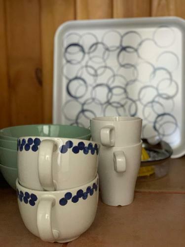 Apartamento Patricia