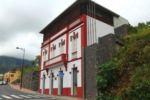 Casa Rural Maribel