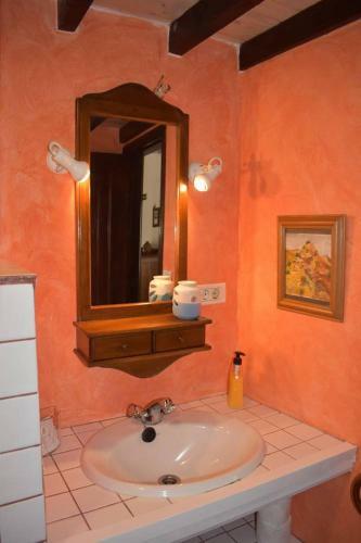 Casa Rural Maribel