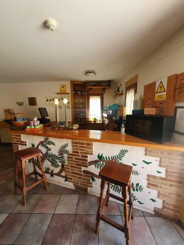 Hotel Hostal Fuentestrella