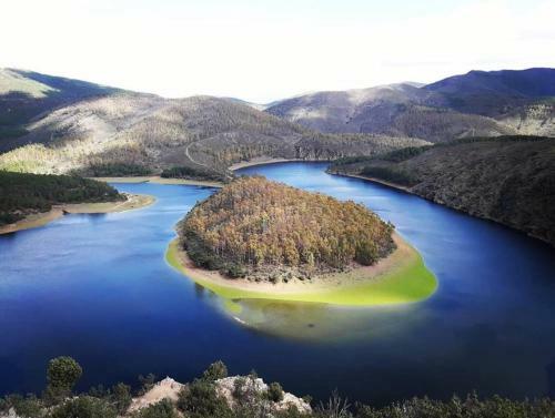 Agroturismo Alqueria de Hurdes