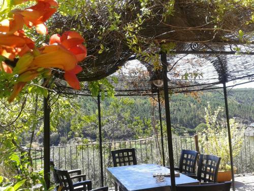 Agroturismo Alqueria de Hurdes