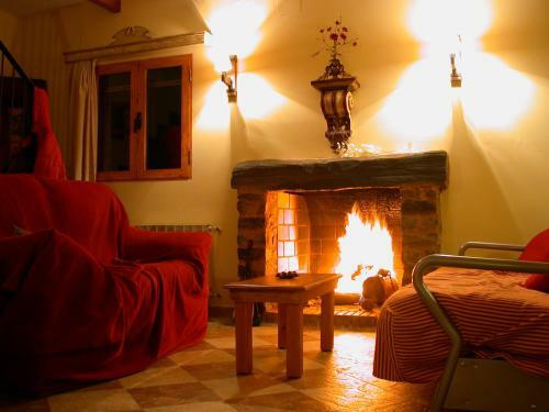 Agroturismo Alqueria de Hurdes