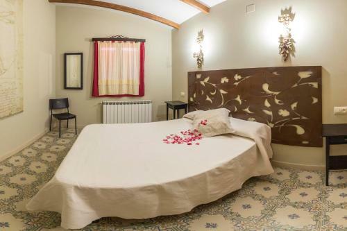 Agroturismo Alqueria de Hurdes