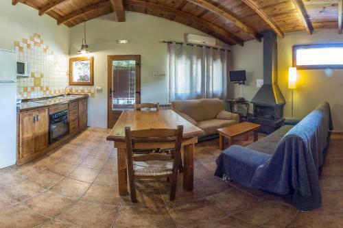Agroturismo Alqueria de Hurdes