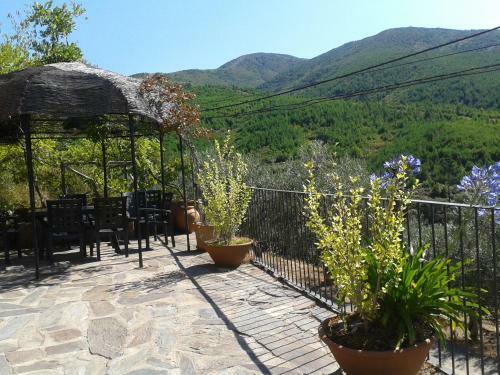 Agroturismo Alqueria de Hurdes