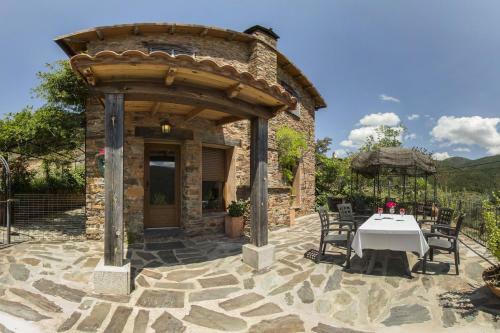 Agroturismo Alqueria de Hurdes