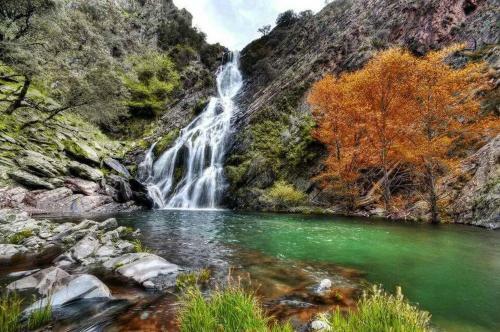 Agroturismo Alqueria de Hurdes