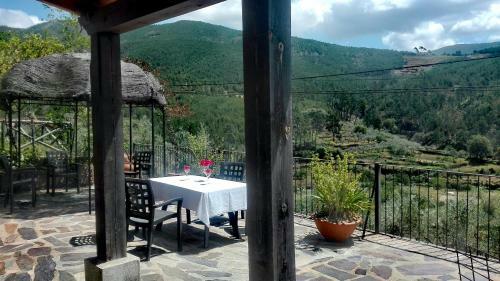 Agroturismo Alqueria de Hurdes