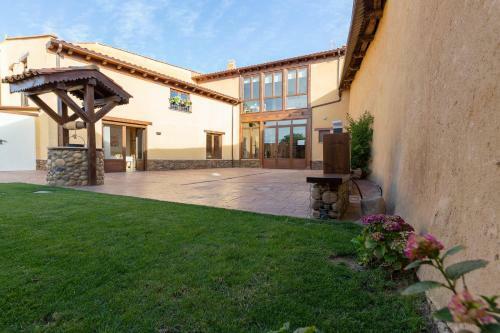 La Rosaleda Le�n - Casa Rural -