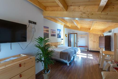 La Rosaleda Le�n - Casa Rural -