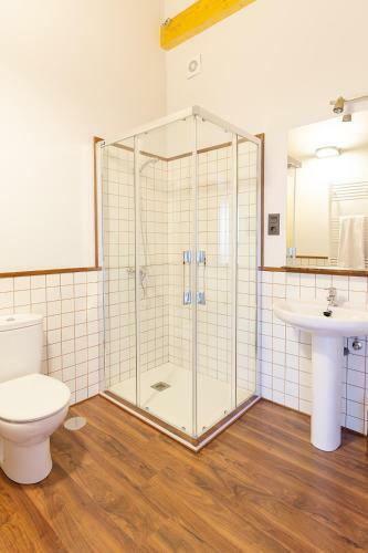 La Rosaleda Le�n - Casa Rural -