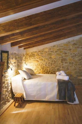 Agroturismo Casa Rural Mas Del Serranet