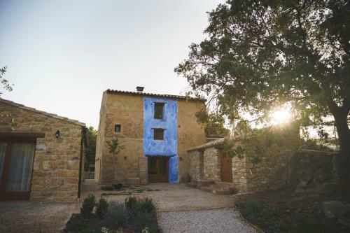 Agroturismo Casa Rural Mas Del Serranet