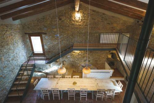 Agroturismo Casa Rural Mas Del Serranet