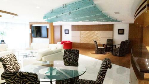 Apartamento R&h - Studio, Jlt, Cozy, Vibrant Community, Metro