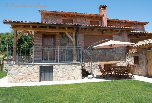 Agroturismo El Rondillo de Gredos