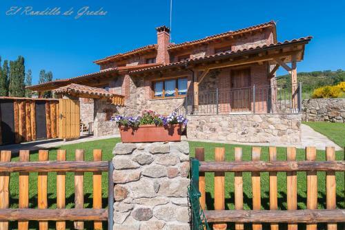Agroturismo El Rondillo de Gredos