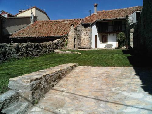 Agroturismo La Casa Del Abuelo