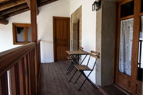 Agroturismo La Casa Del Abuelo