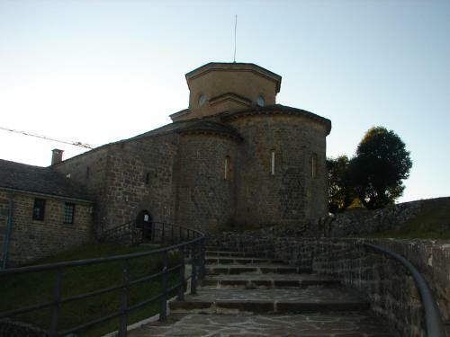Apartamentos Lazkano I Y II
