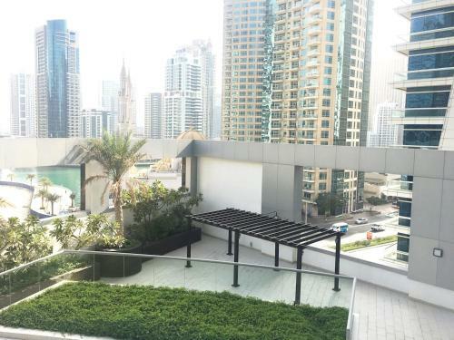 Apartamento R&h- 1br, Marina, Spacious, Beach, Biz-ready
