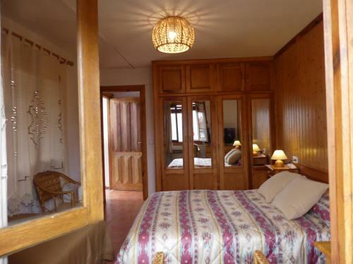 Apartamento Casa Rural Castellanos