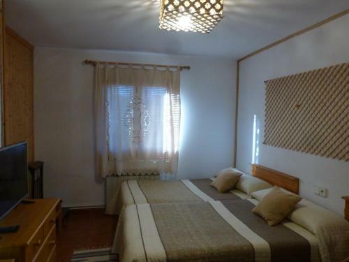Apartamento Casa Rural Castellanos