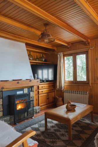Apartamento Casa Rural Castellanos