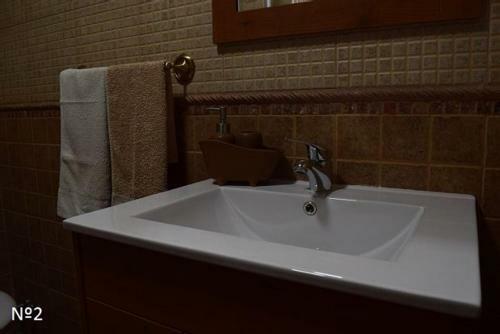 Apartamento Los Ayales