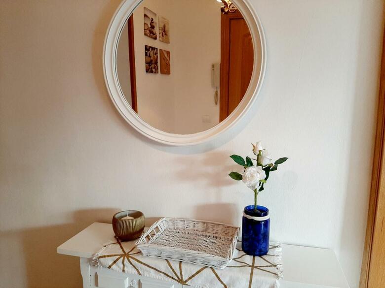 Apartamentos Franch