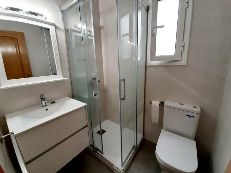 Apartamentos Franch
