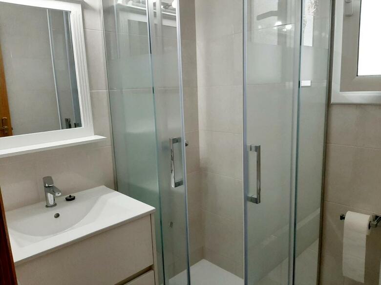 Apartamentos Franch