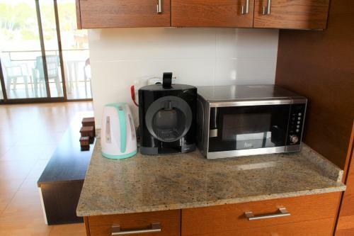 Apartamento En Primera L�nea de Mar