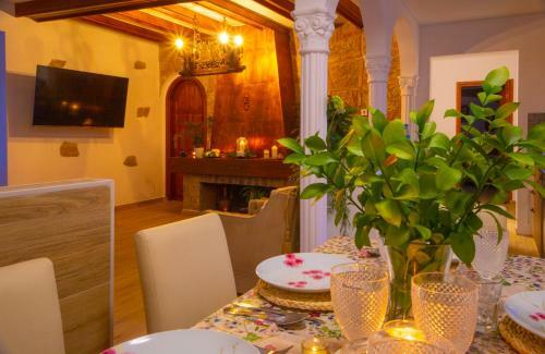 Arenda Villa Magnolia