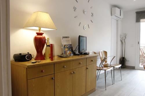 Apartamento My2ndhome