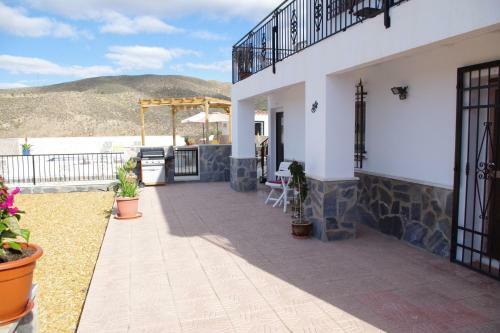 Apartamento Casa Leonora