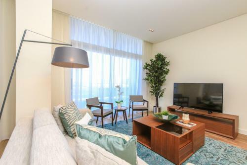 Apartamento Dhh - City Walk Building 22