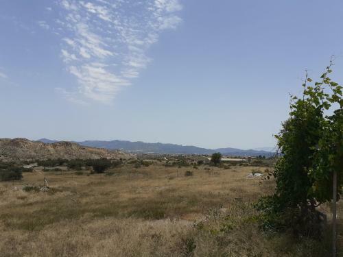 Apartamento Casa Rural Los Tres Amigos