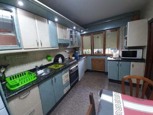 Villa En La Reserva de La Biosfera de Gord�n