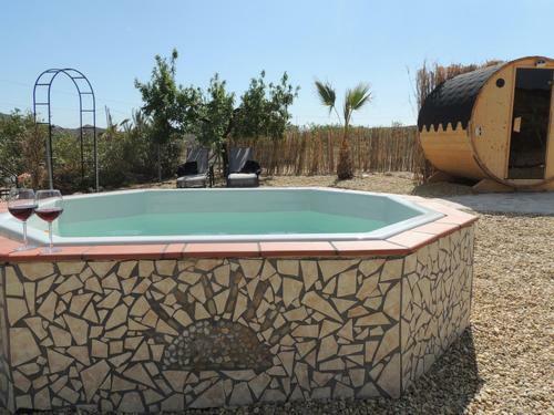 Bed & Breakfast Casa Rural Mas Solana