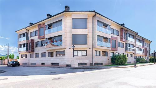 Apartamentos Tur�sticos Rioja Y Camino