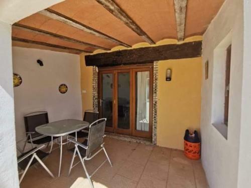 Casita Adela