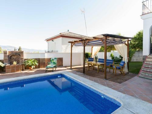 Villa Casa Las Mariposas