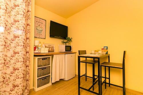 Agroturismo La Casita de Mar�a