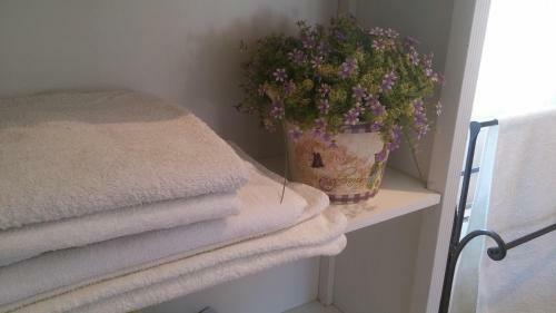 Agroturismo La Casita de Mar�a