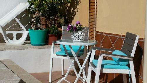 Agroturismo La Casita de Mar�a