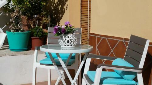 Agroturismo La Casita de Mar�a