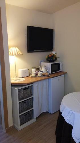 Agroturismo La Casita de Mar�a