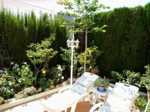 Agroturismo La Casita de Mar�a